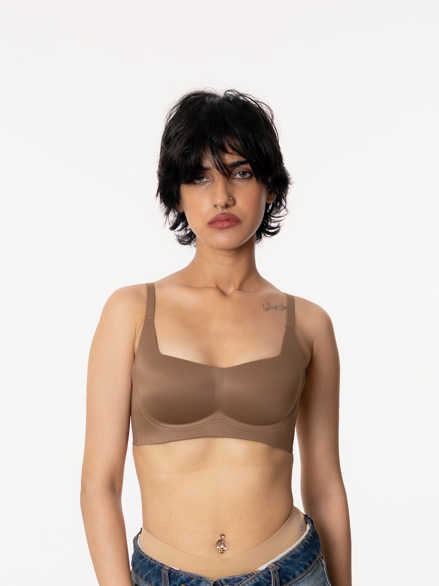Skyn Push Up Bra (NON - WIRED)