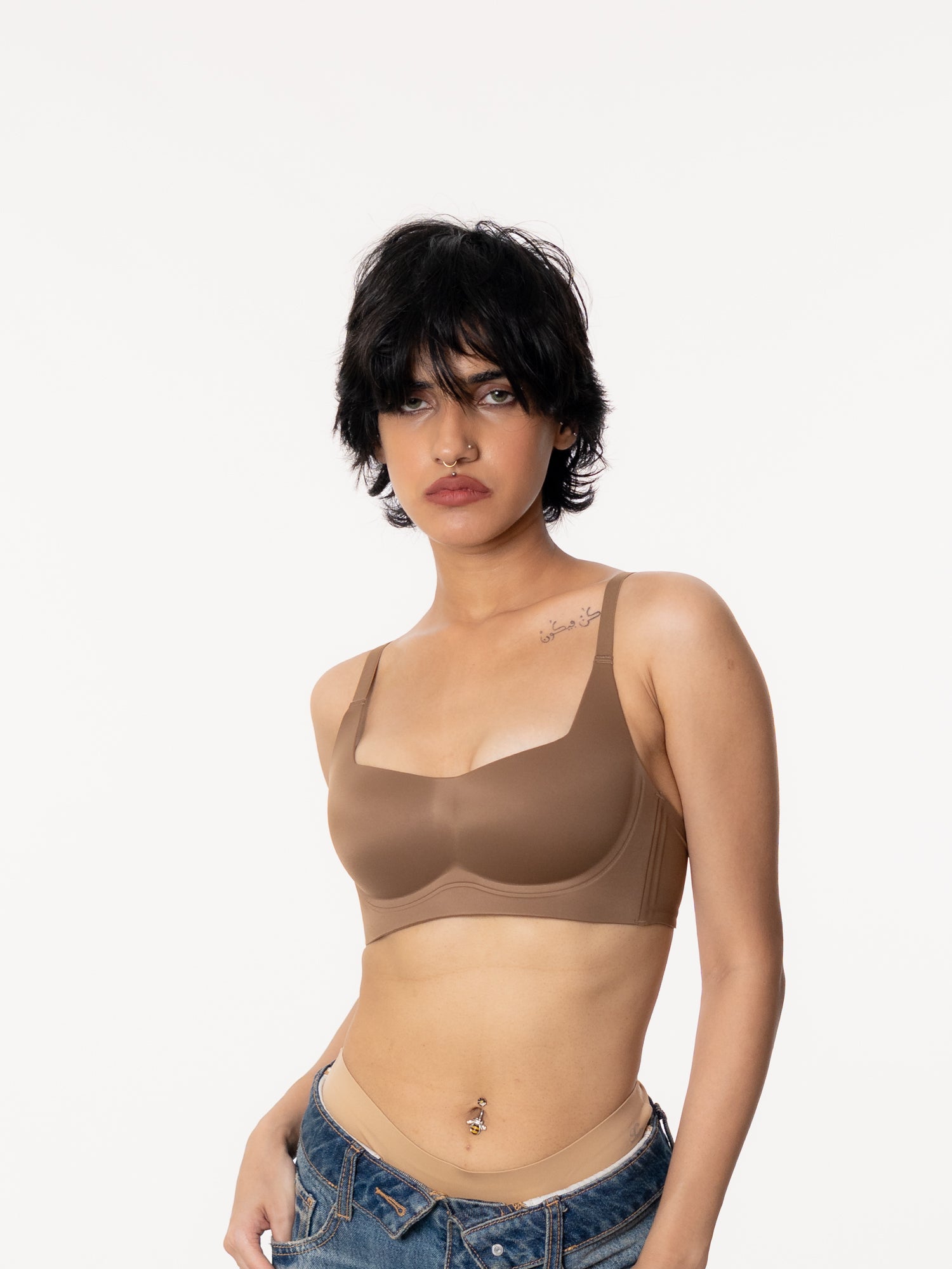 Skyn Push Up Bra (NON - WIRED)