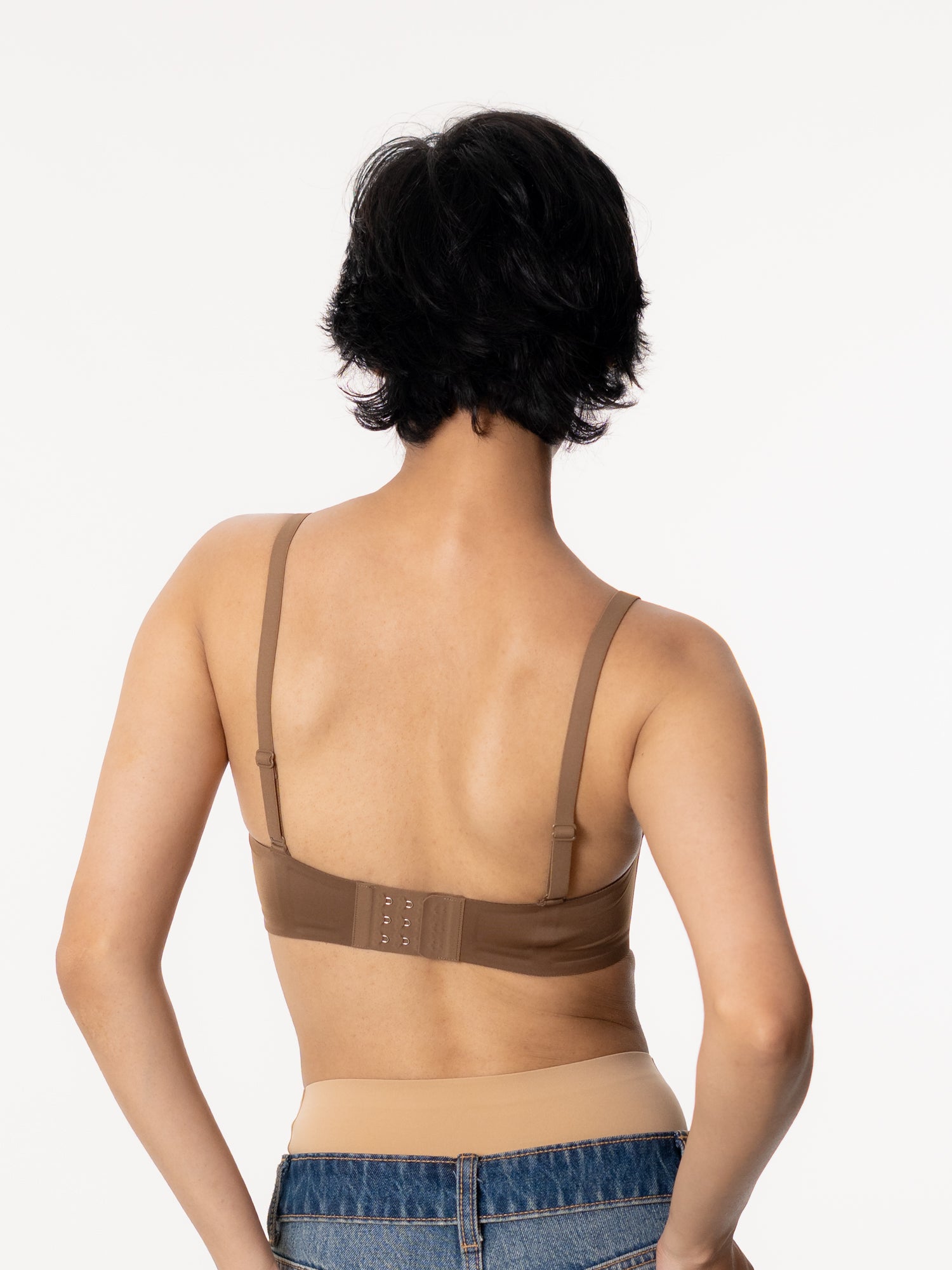 Skyn Push Up Bra (NON - WIRED)