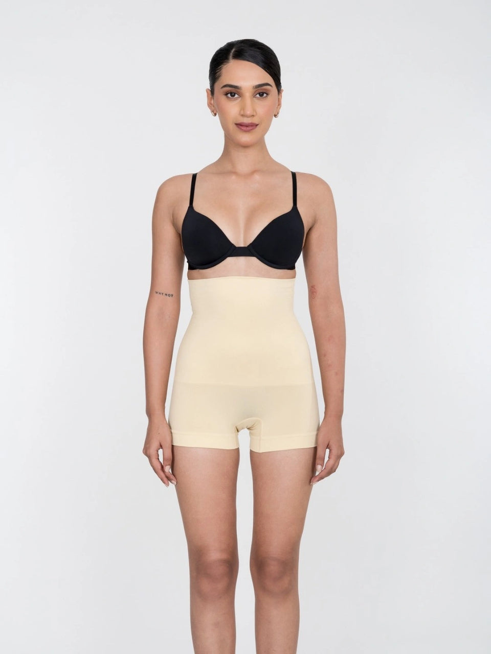 High Waist Shaper Shorts