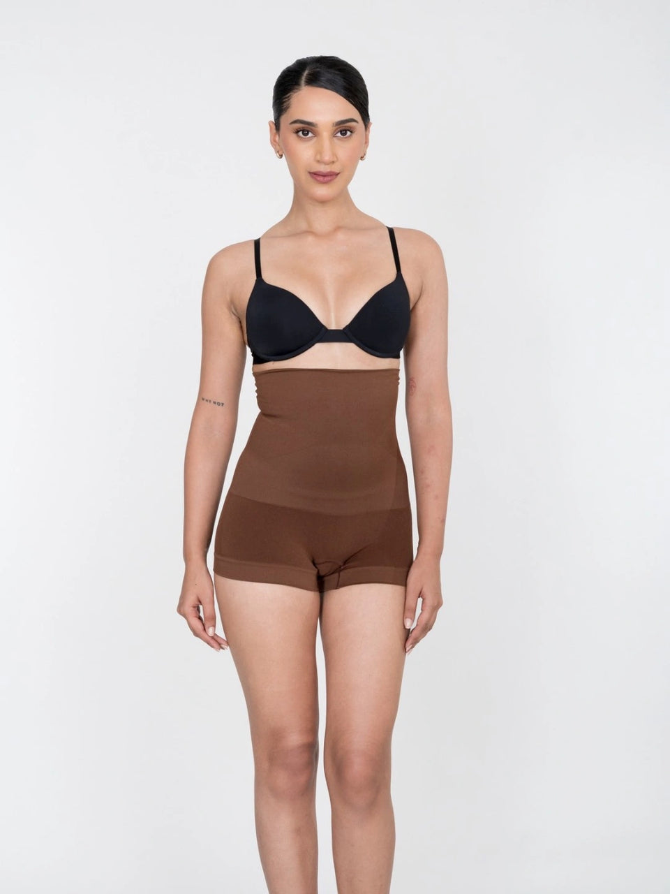 High Waist Shaper Shorts