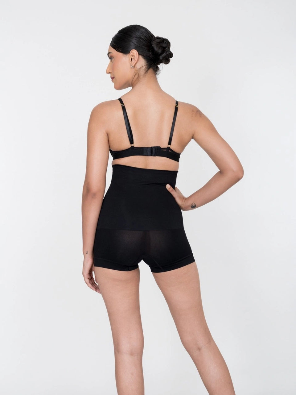 High Waist Shaper Shorts