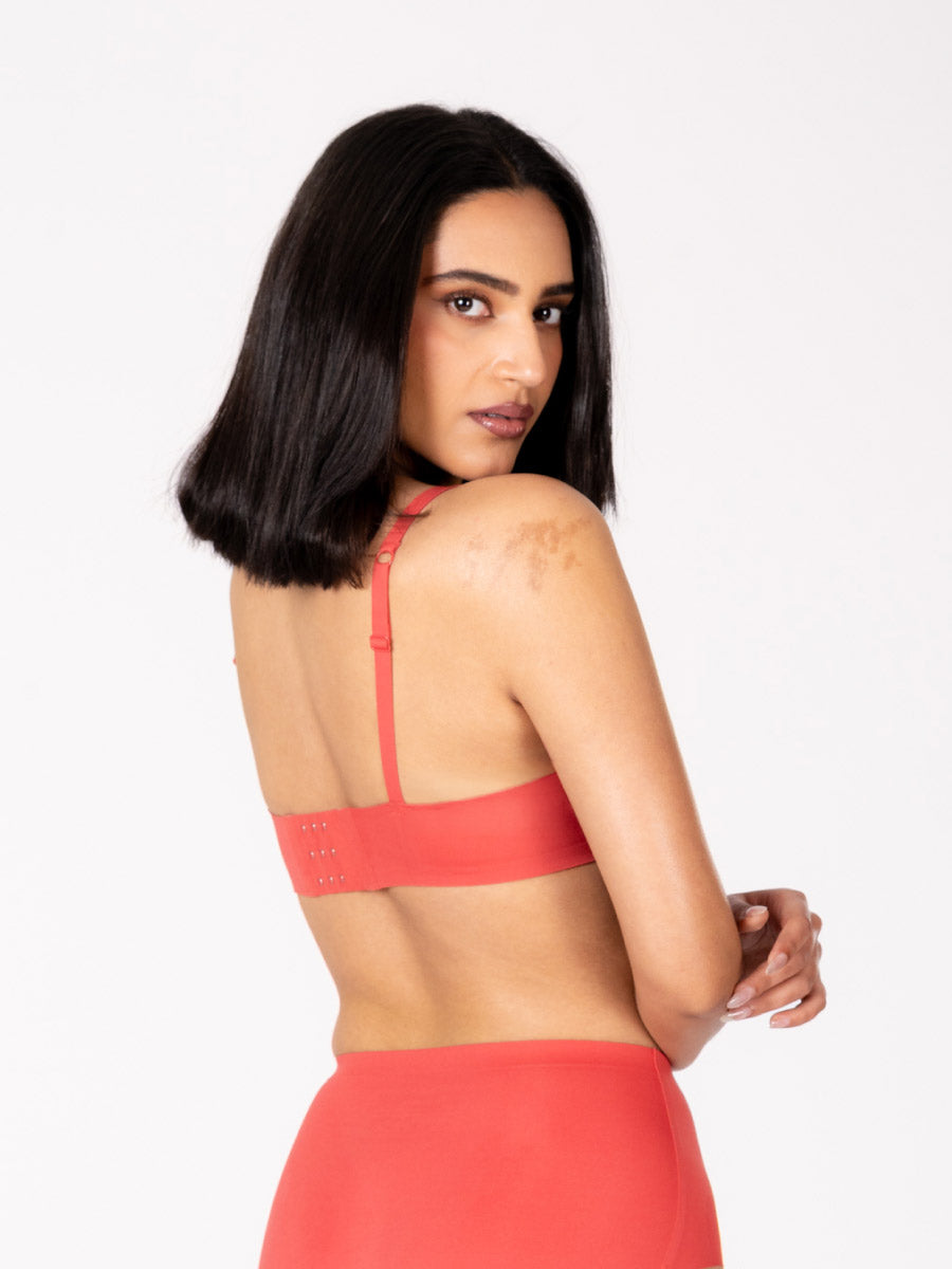 Iris Red