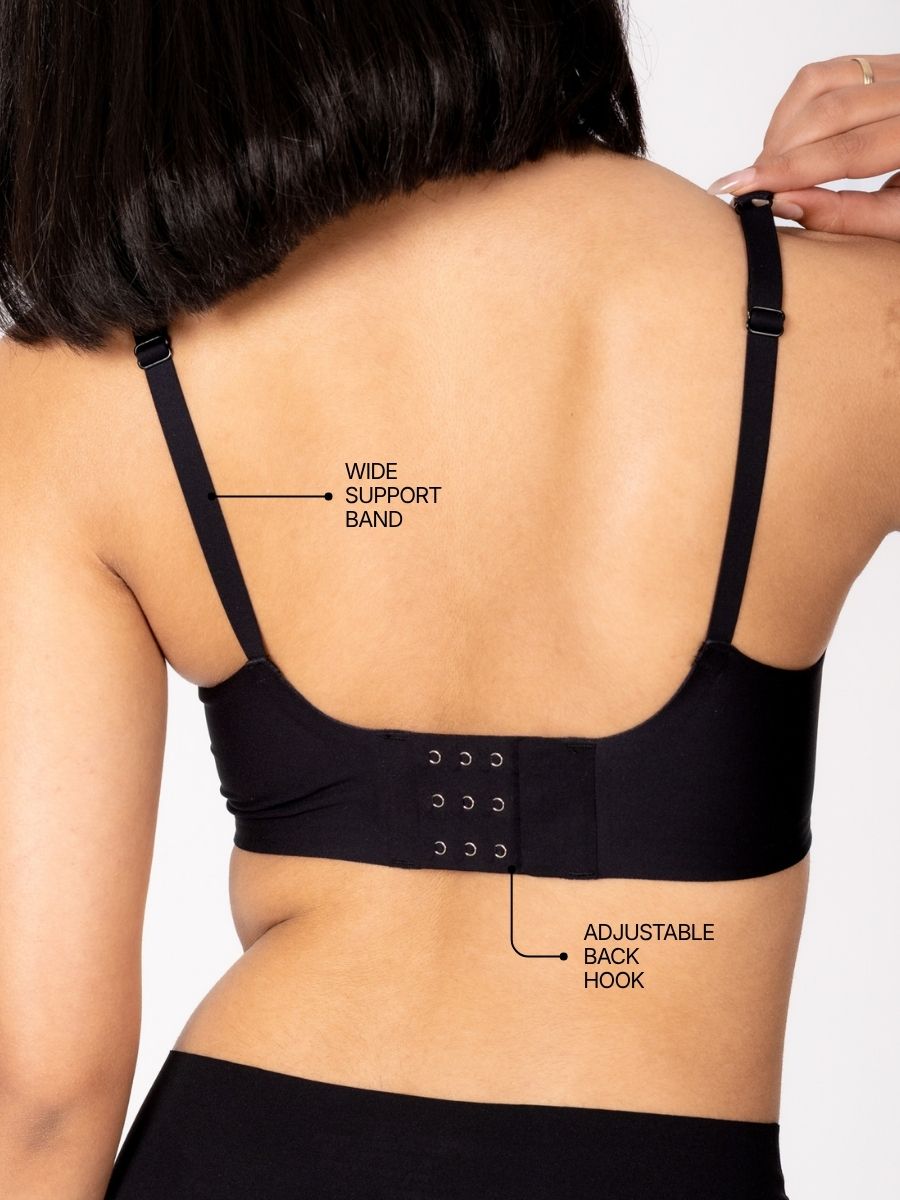 Skyn Plunge Bra