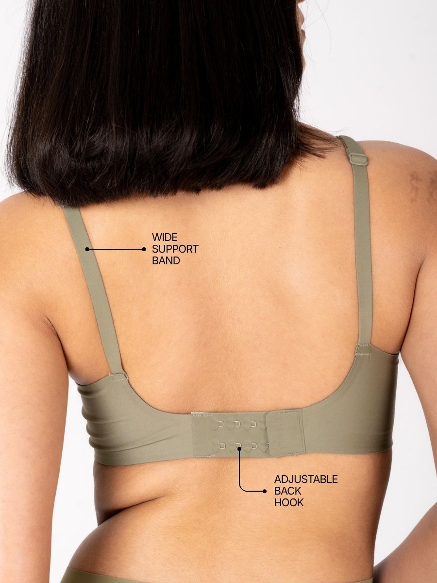 Skyn Plunge Bra