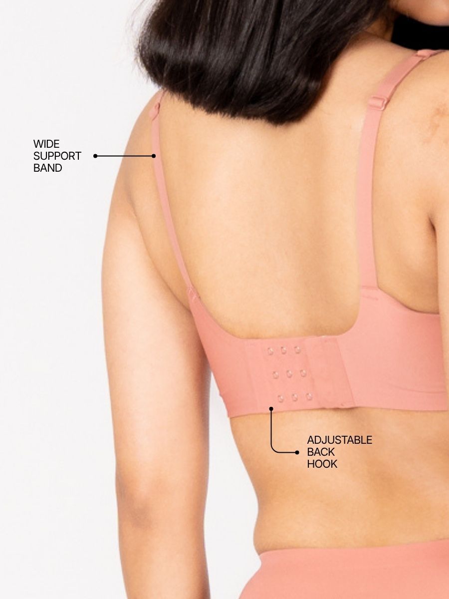 Skyn Plunge Bra