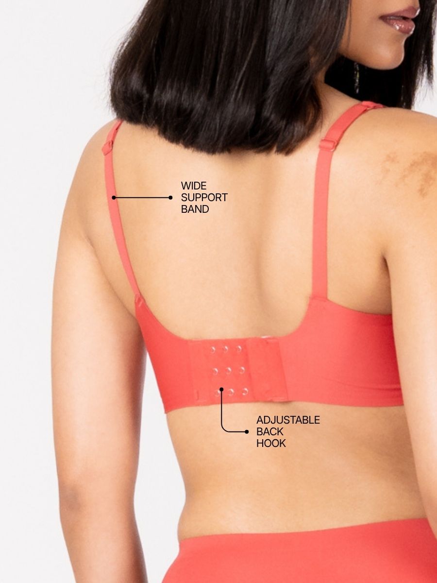 Skyn Plunge Bra