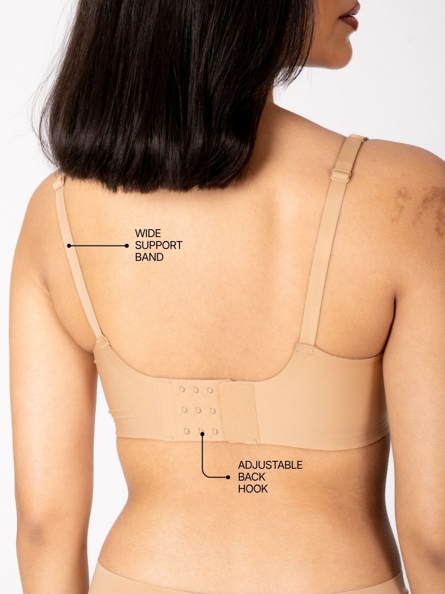 Skyn Plunge Bra