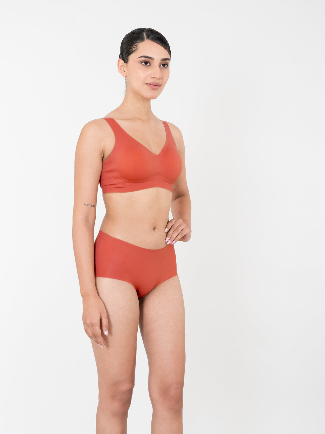 Skyn Full Coverage Bra