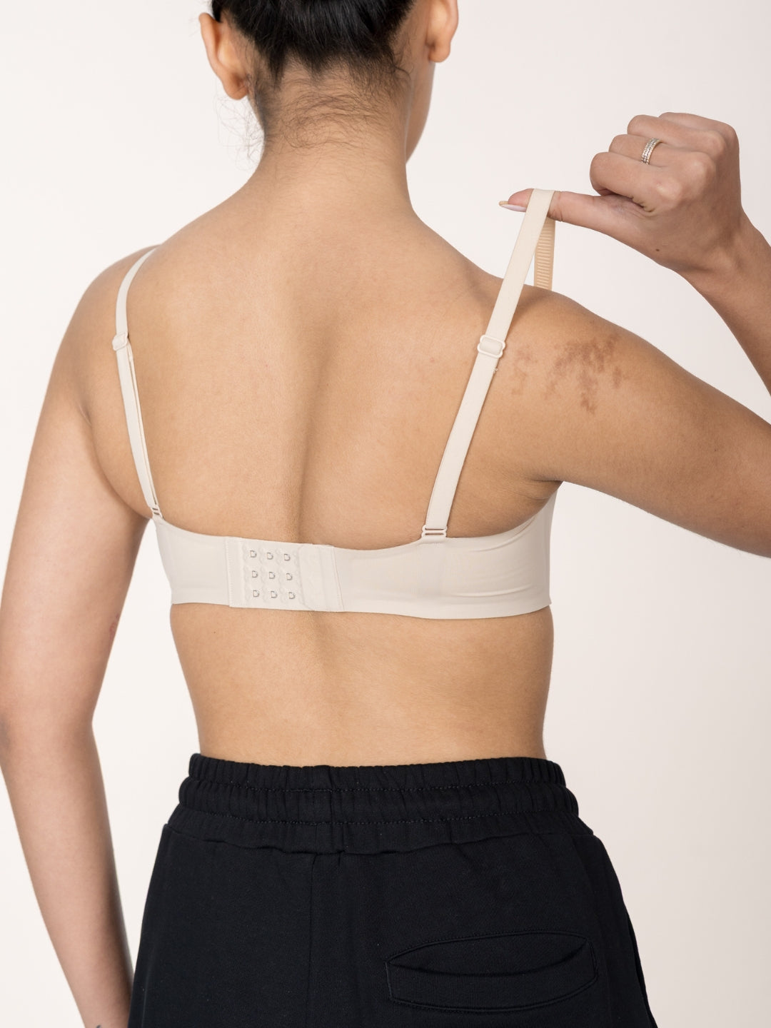 Skyn Push Up Bra (NON - WIRED)