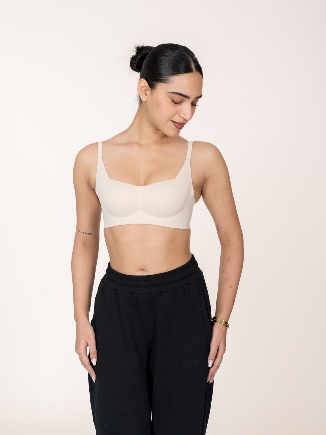 Skyn Push Up Bra (NON - WIRED)