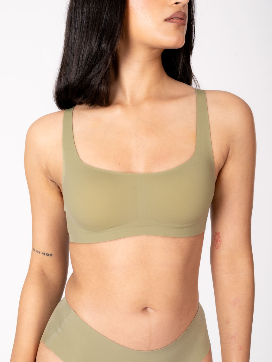 Fern Green
