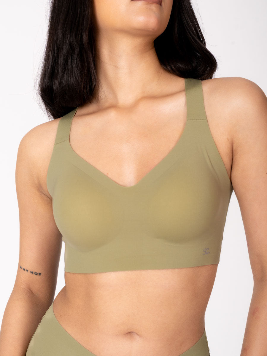 Fern Green