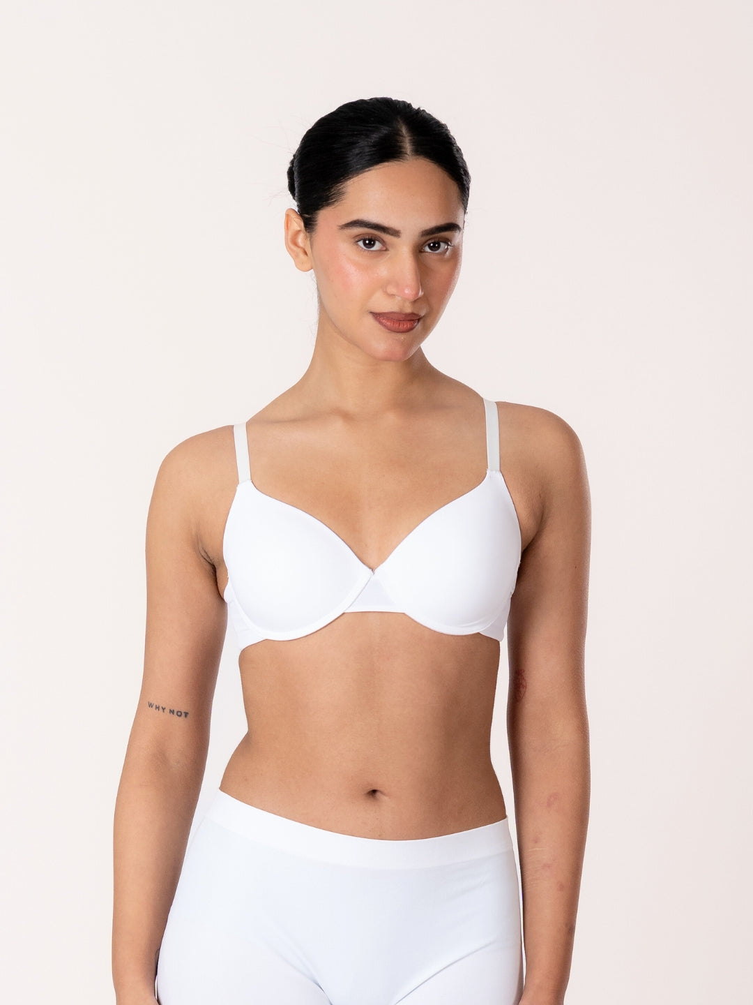Soft Lift Wired Bra