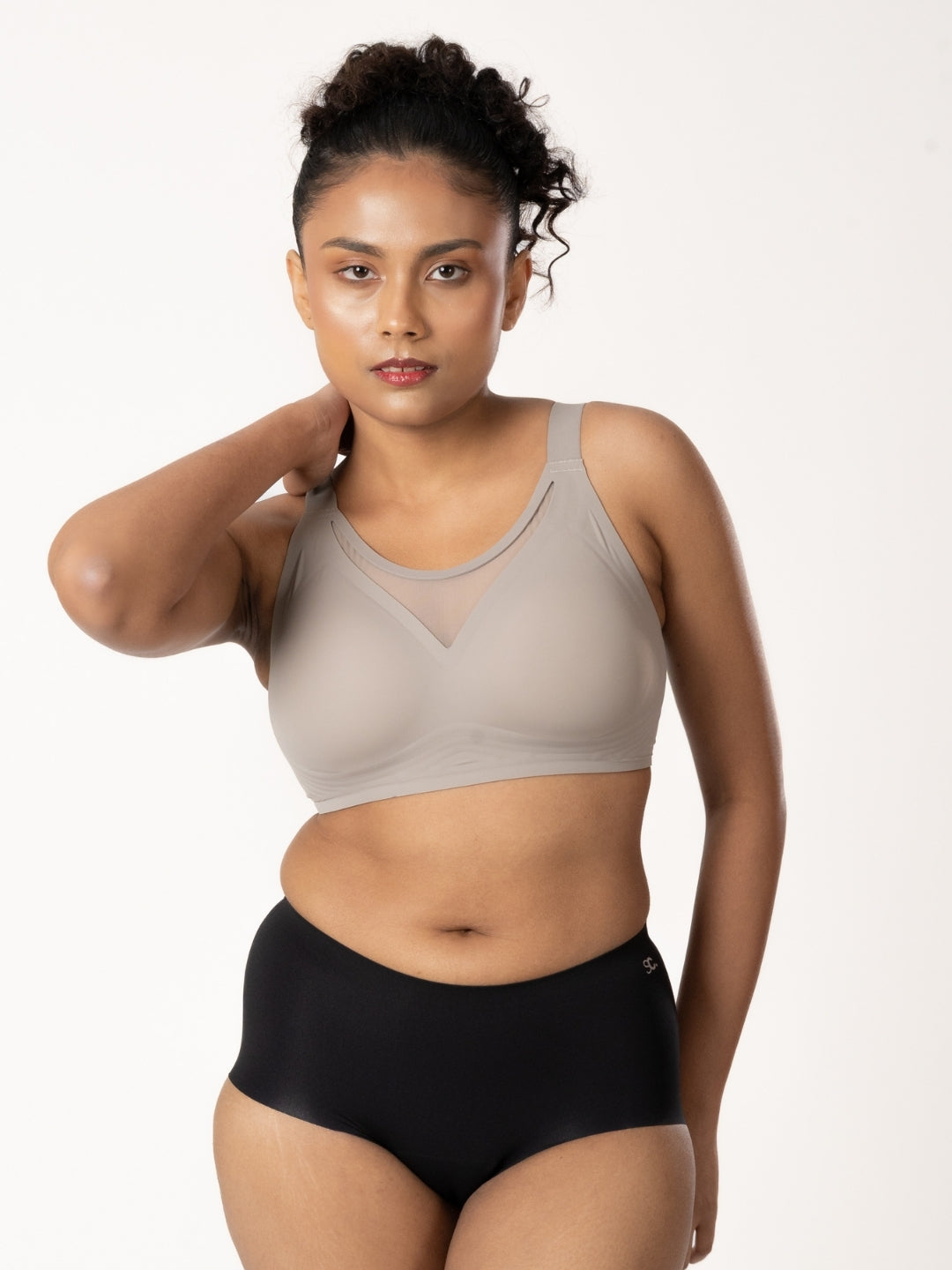 Skyn Sheer Fit Bra