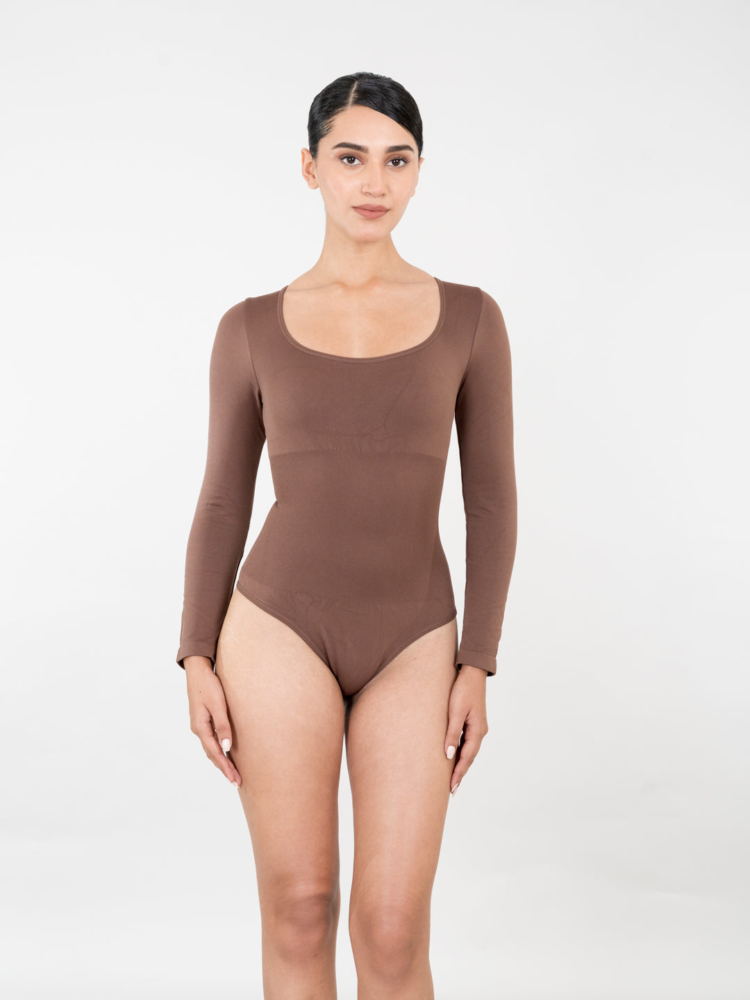 Full Sleeves Bodysuit