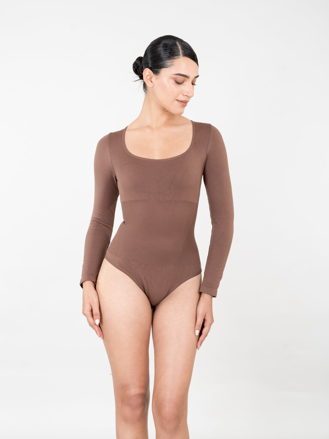 Full Sleeves Bodysuit