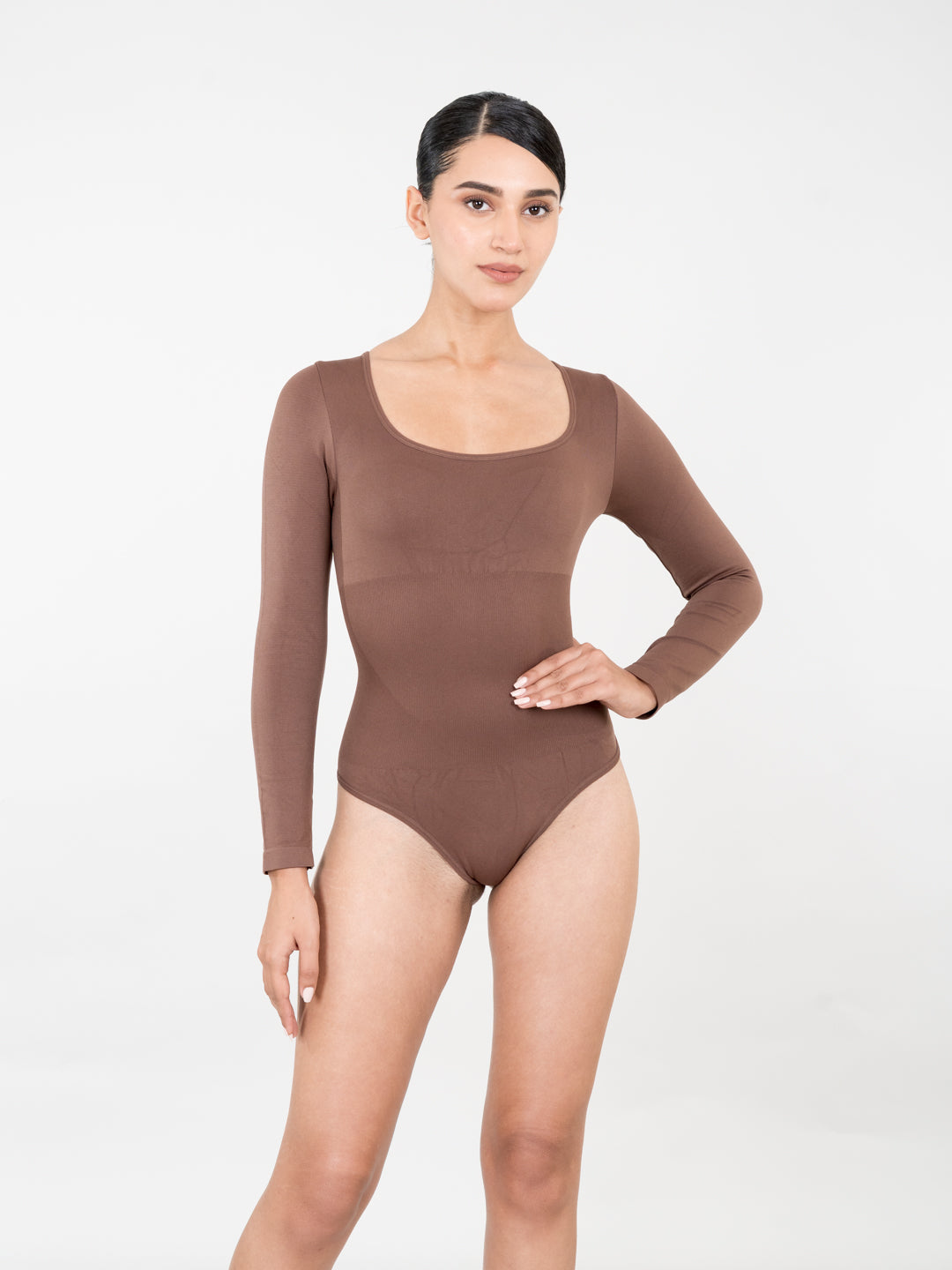 Full Sleeves Bodysuit