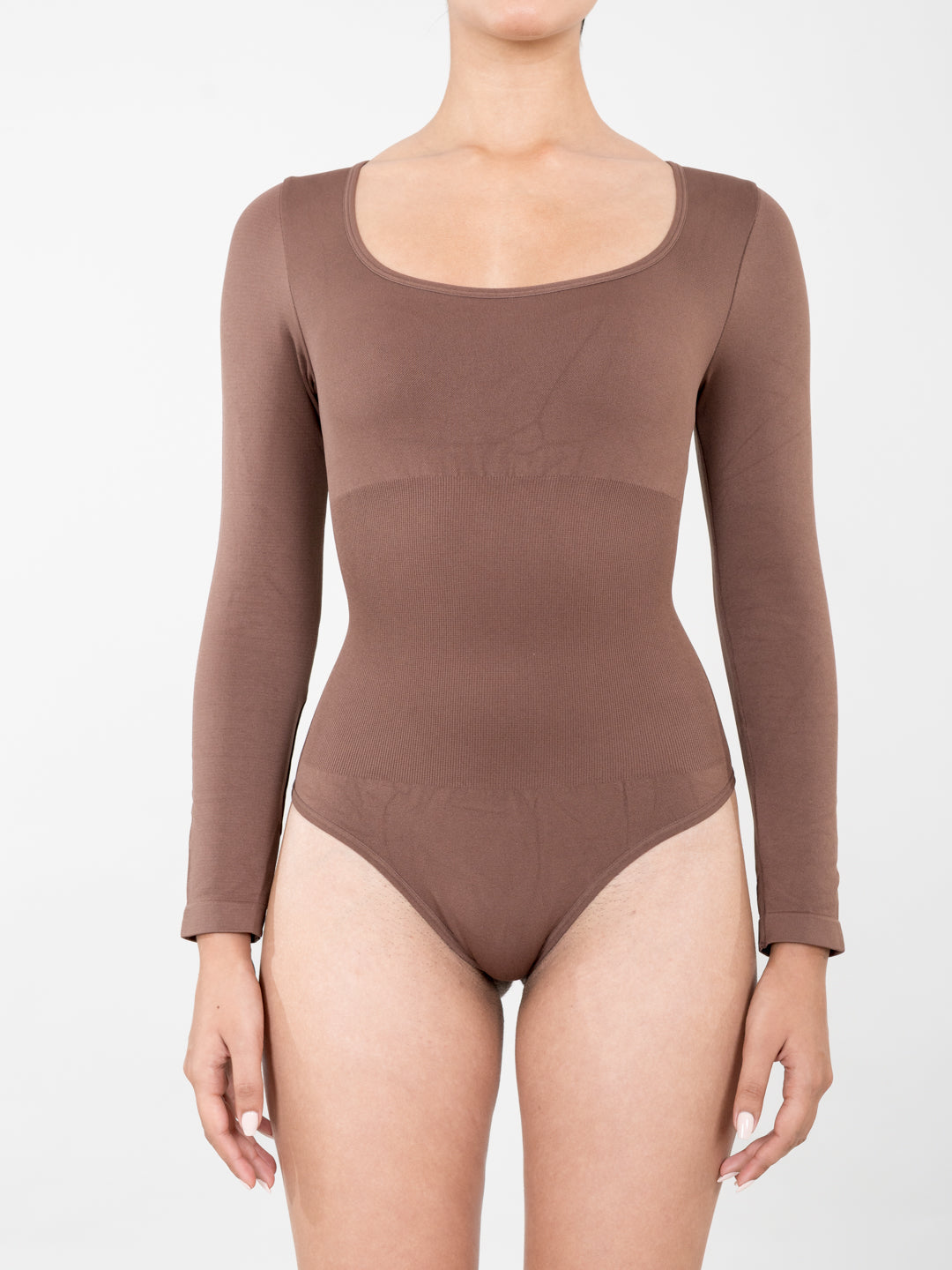 Full Sleeves Bodysuit