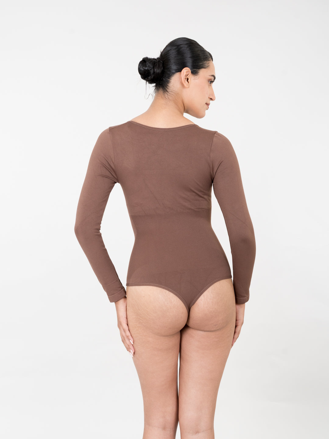 Full Sleeves Bodysuit