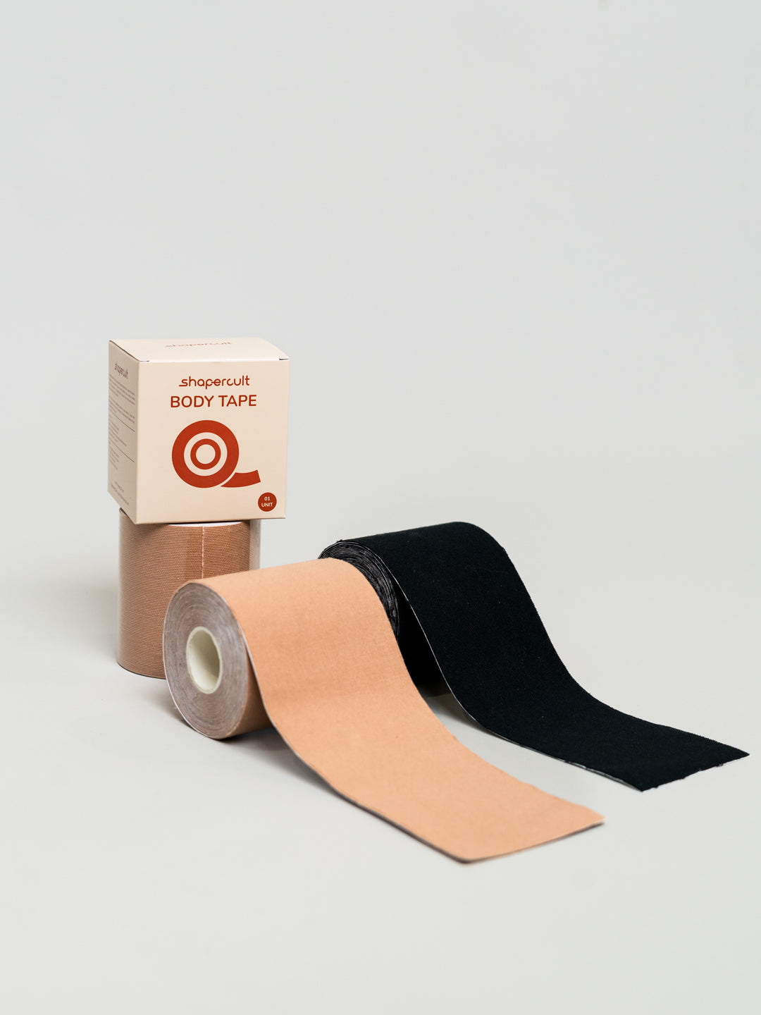 Body Tape Roll (Buy 1 Get 1 Free)