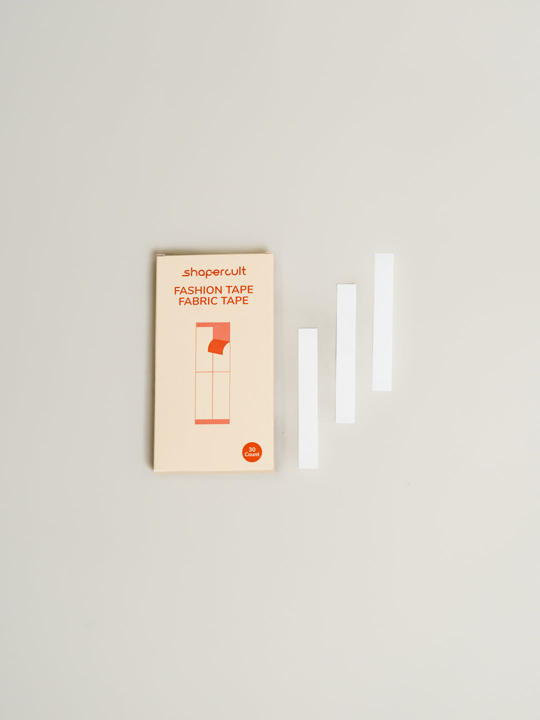 Fashion Tape | Fabric Tape (Buy 1 Get 1 Free)