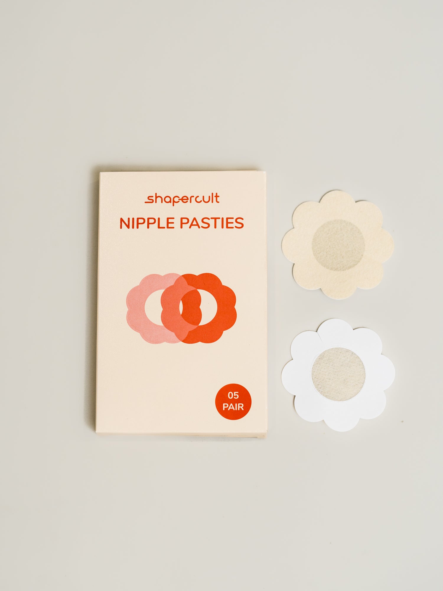 Nipple Pasties (Buy 1 Get 1 Free)