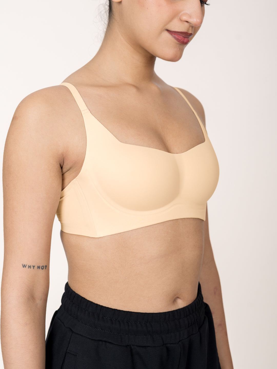 Skyn Push Up Bra (NON - WIRED)