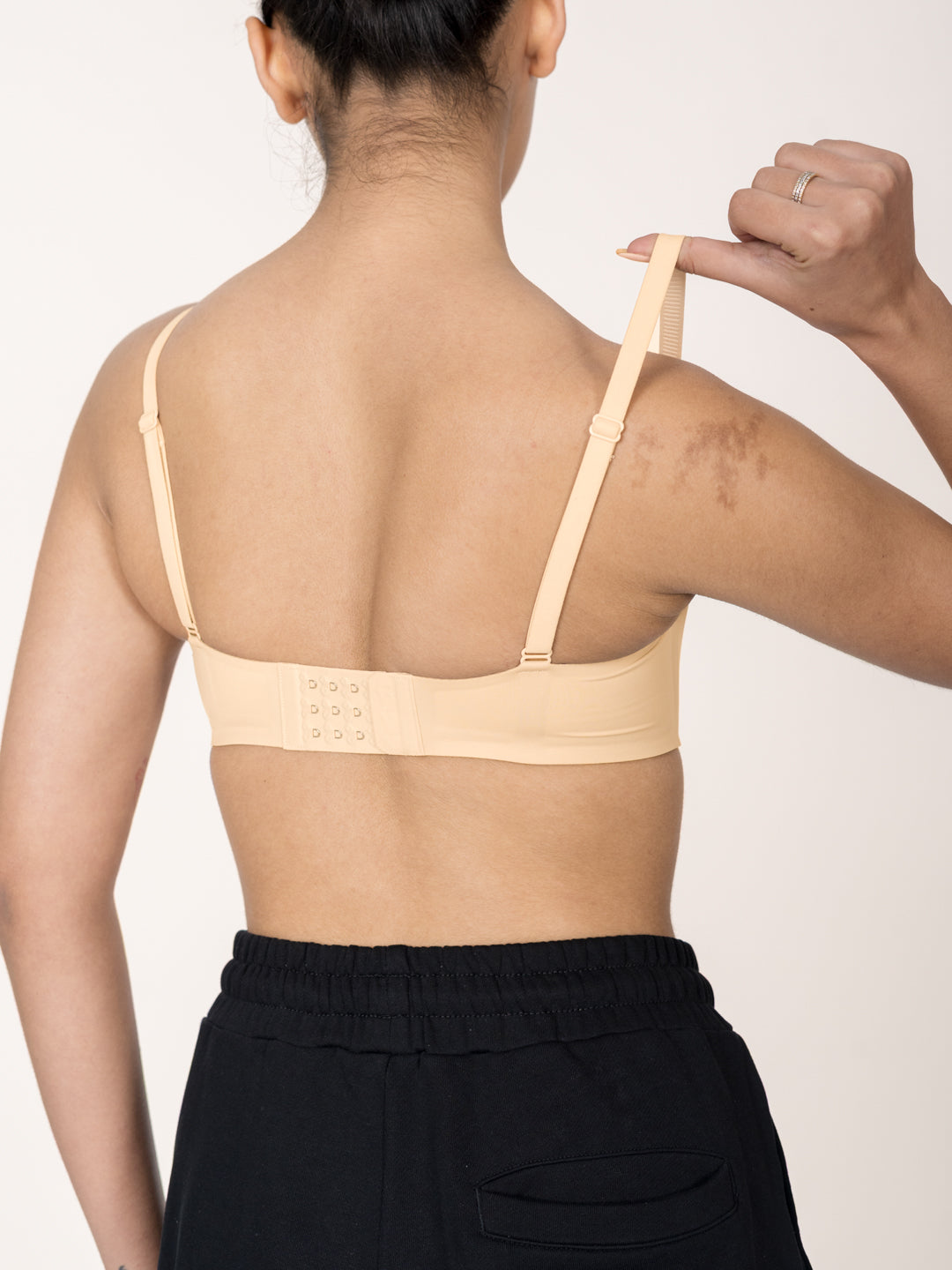 Skyn Push Up Bra (NON - WIRED)