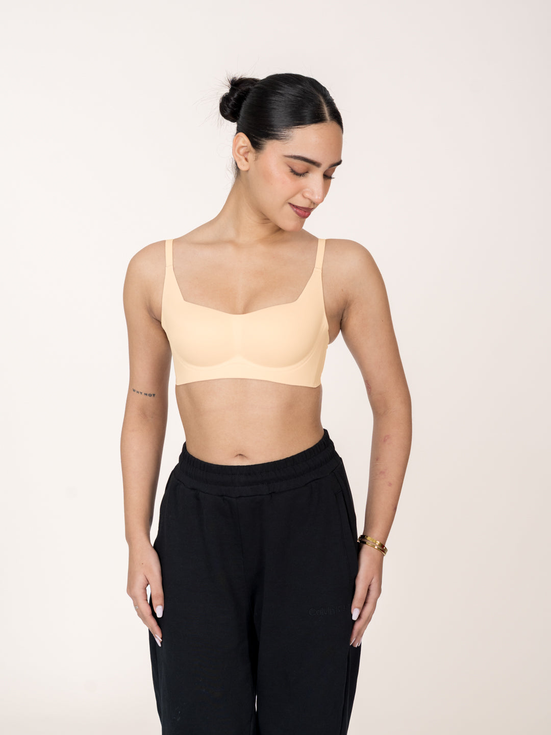 Skyn Push Up Bra (NON - WIRED)