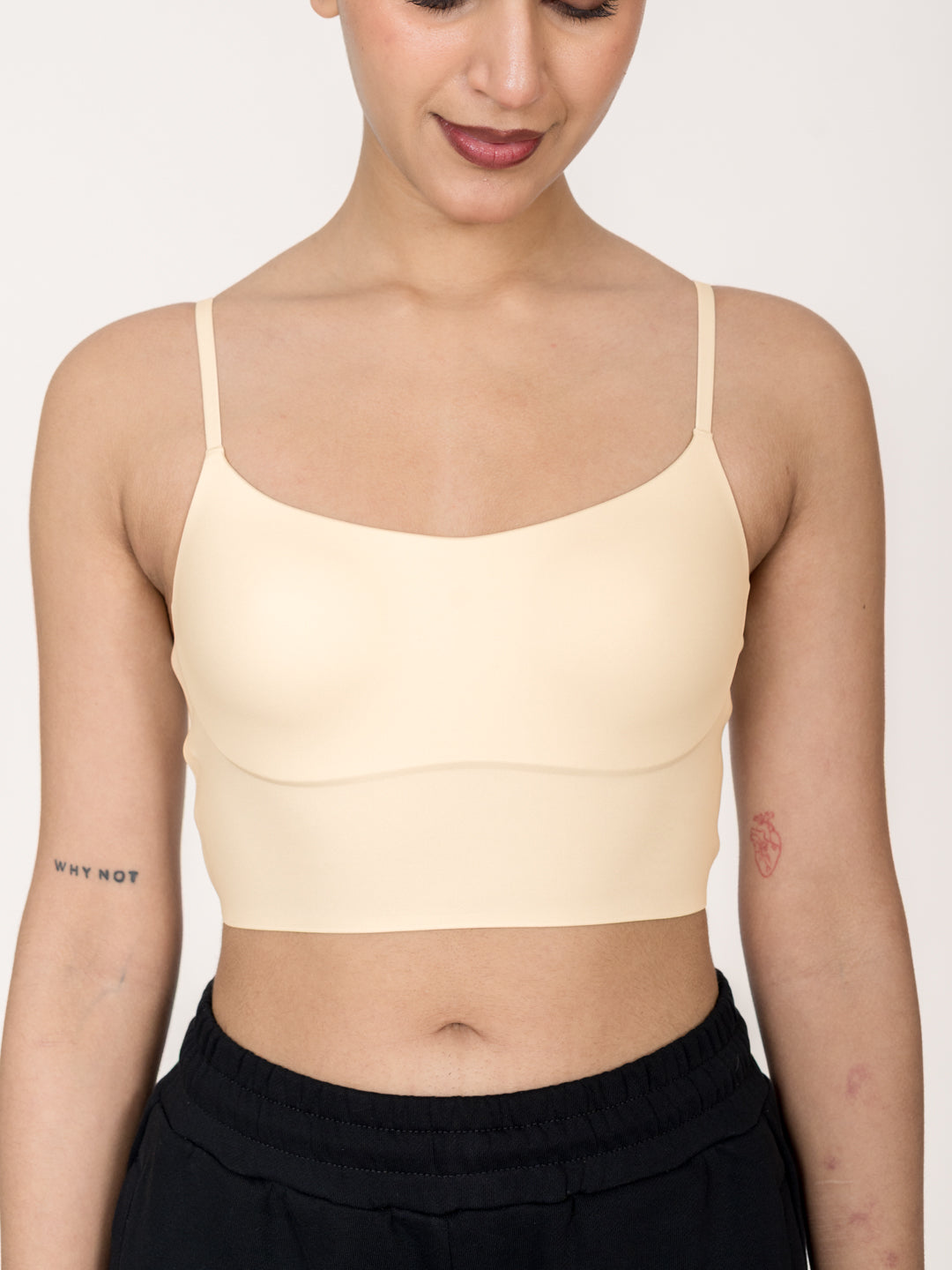 Skyn Longline Bralette