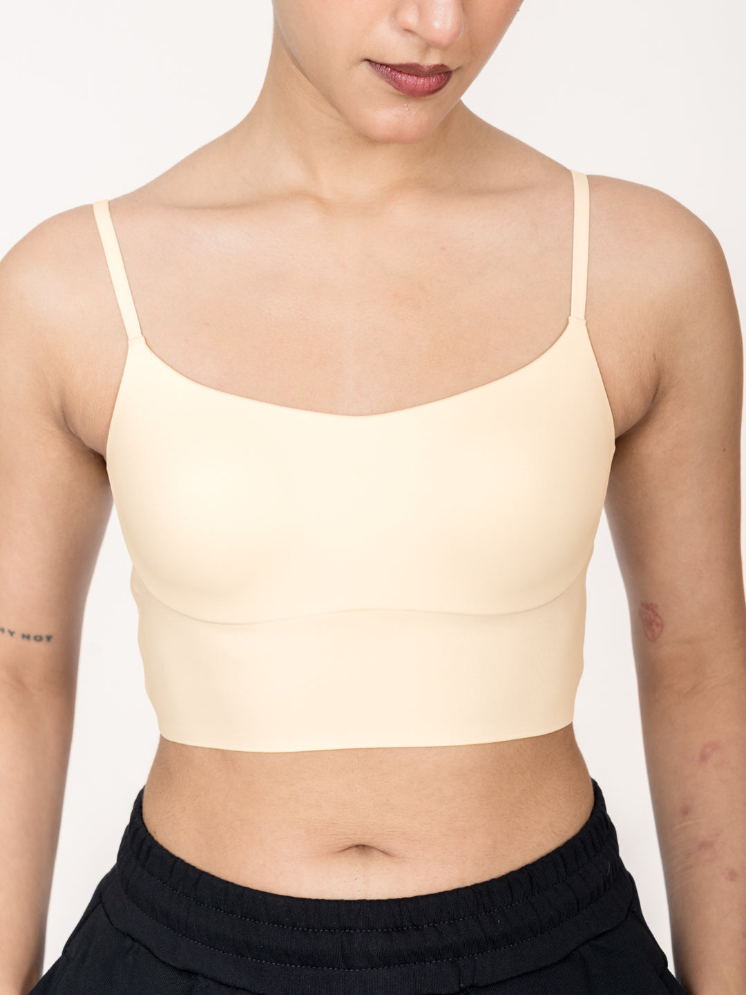 Skyn Longline Bralette