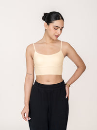 Skyn Longline Bralette