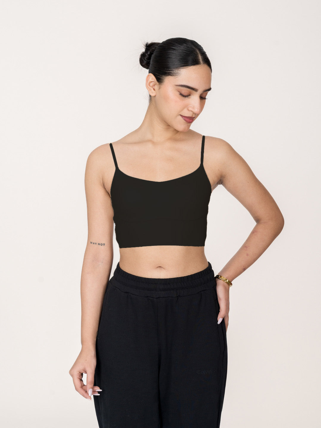Skyn Longline Bralette