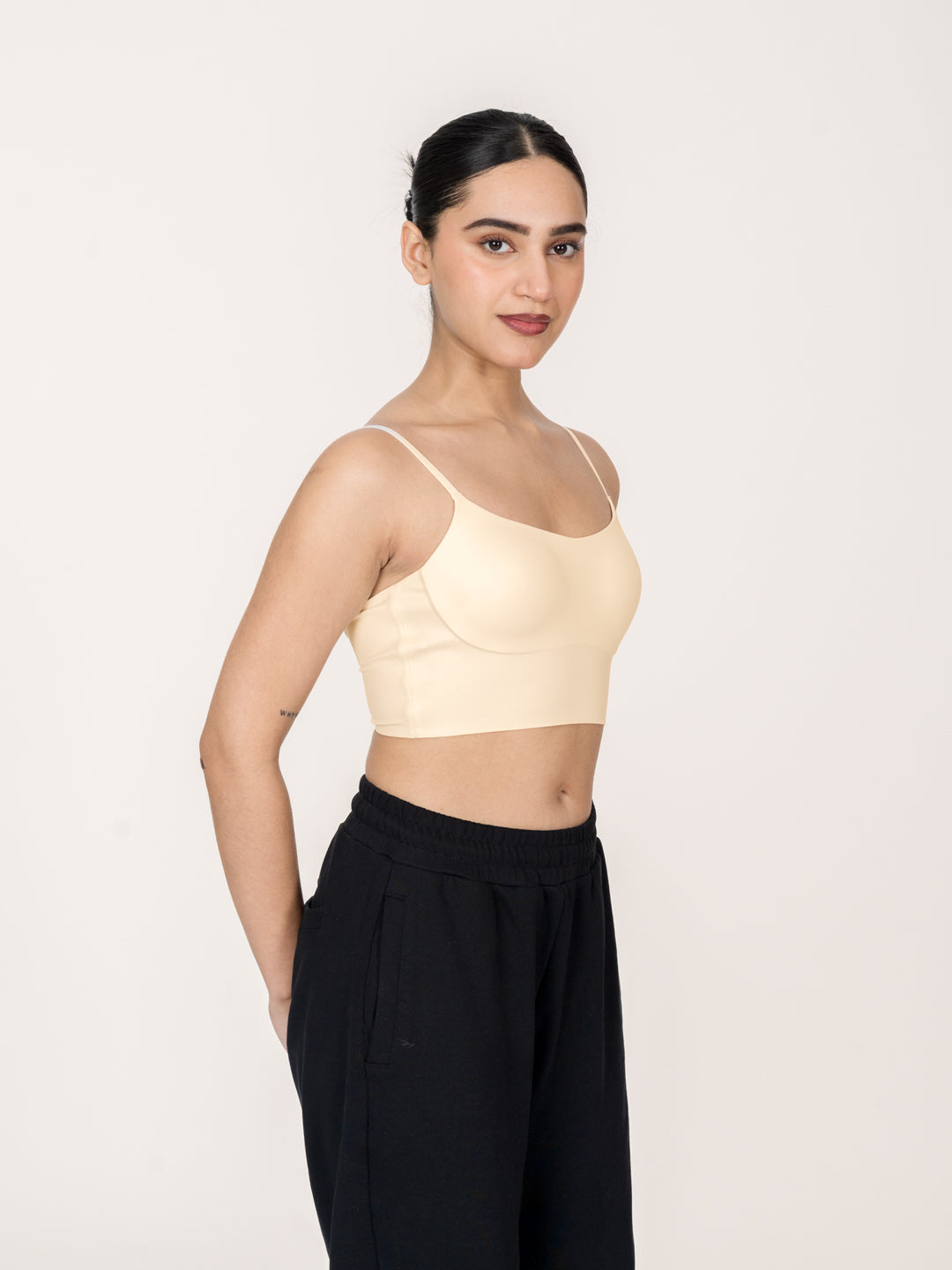 Skyn Longline Bralette