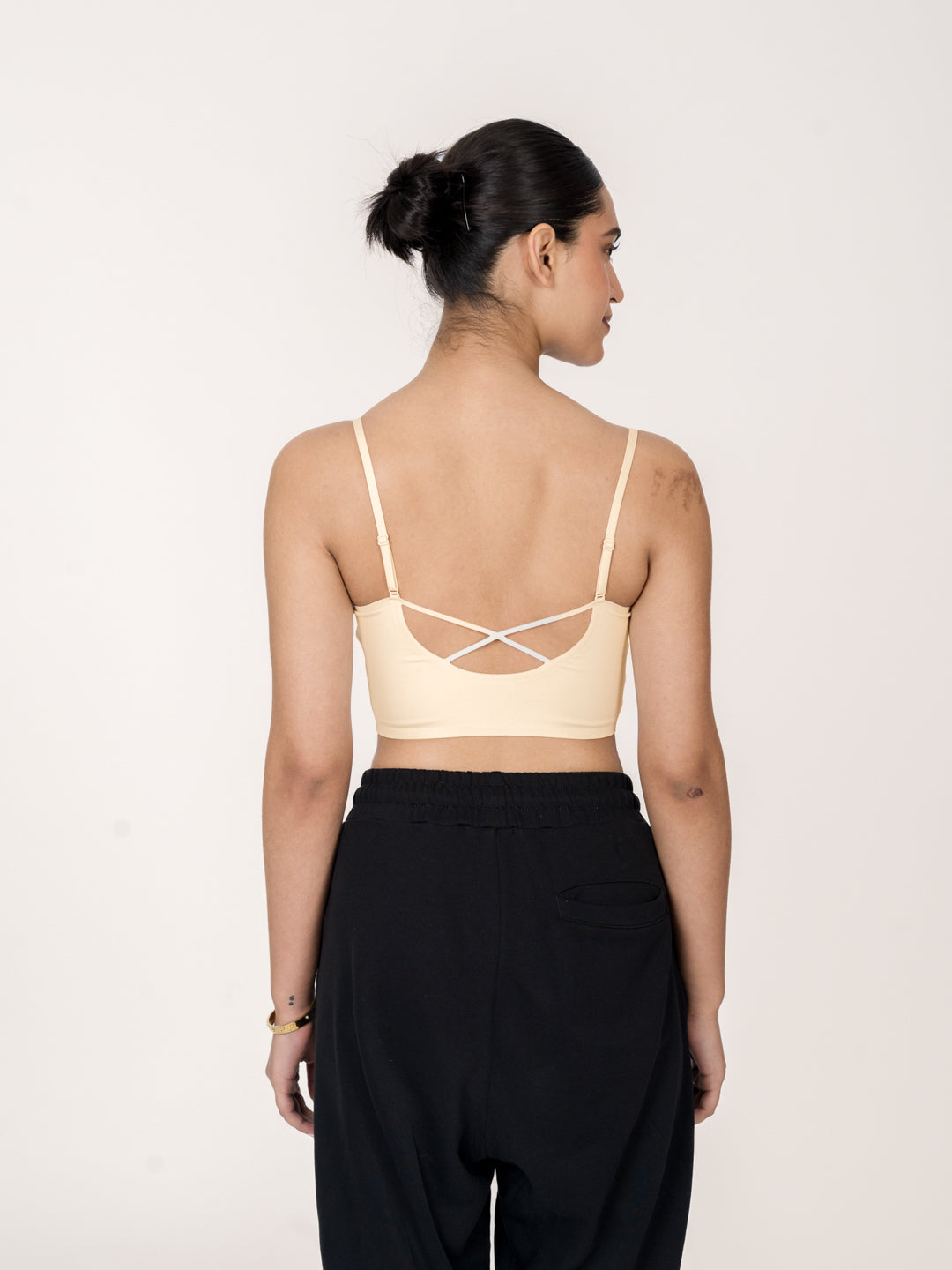 Skyn Longline Bralette