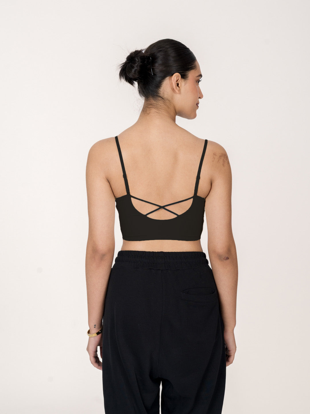 Skyn Longline Bralette