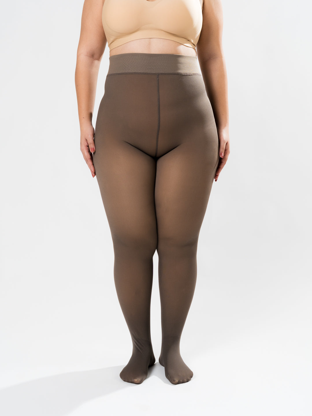 Ultra Premium Thermal Fleece Stockings