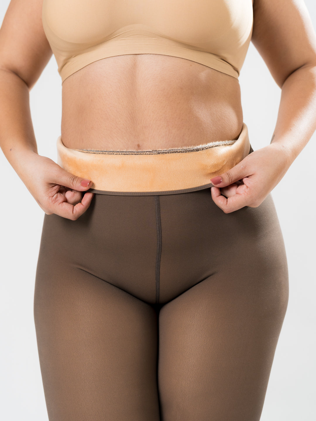 Ultra Premium Thermal Fleece Stockings