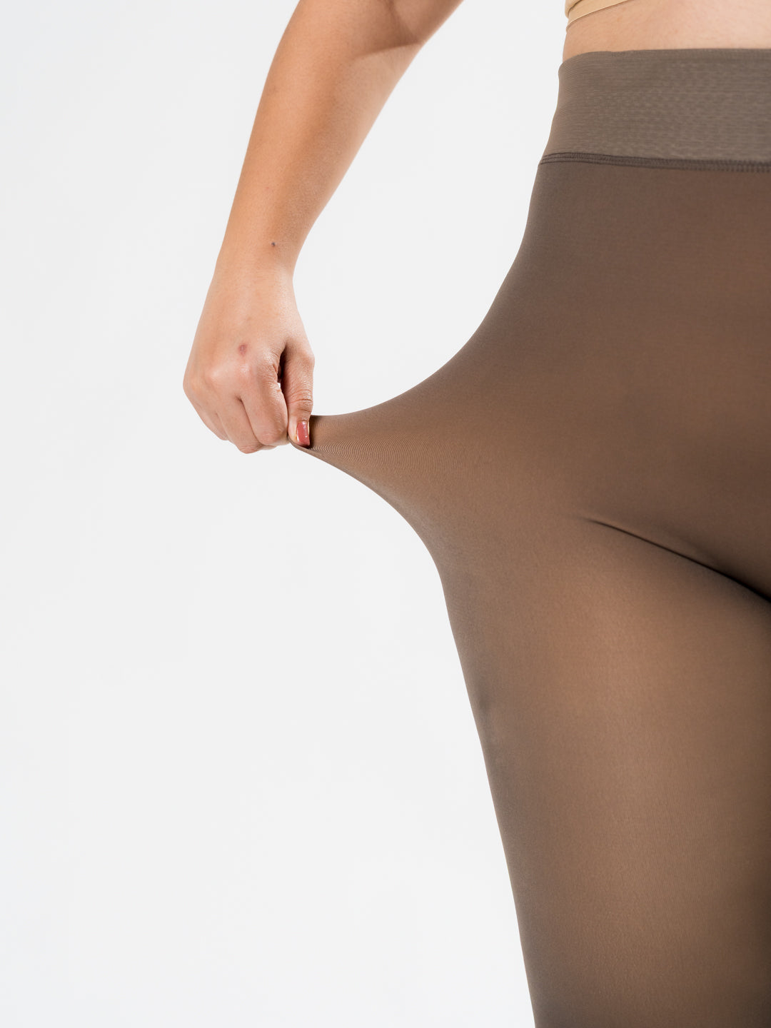 Ultra Premium Thermal Fleece Stockings