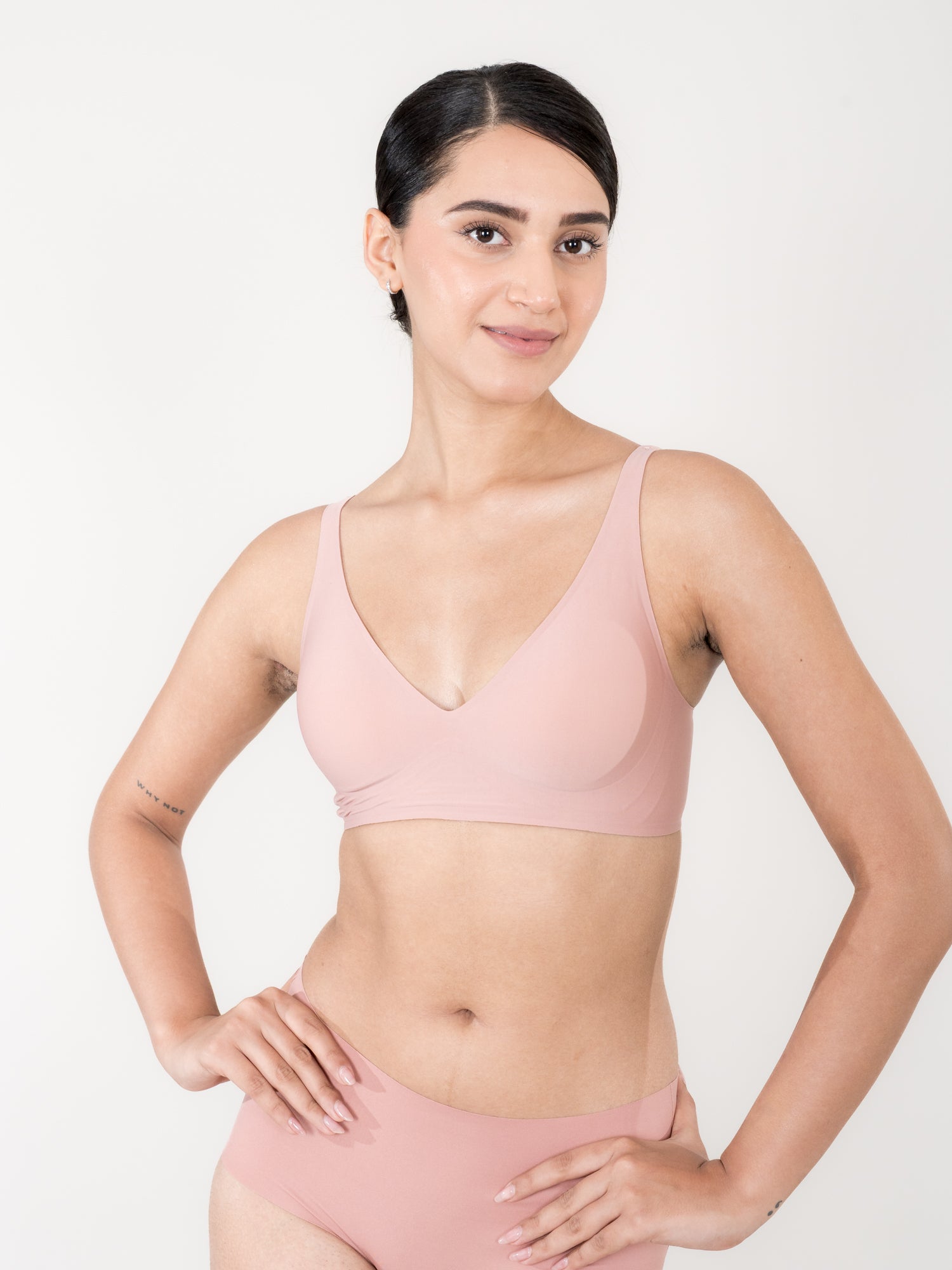 Skyn Plunge Bra