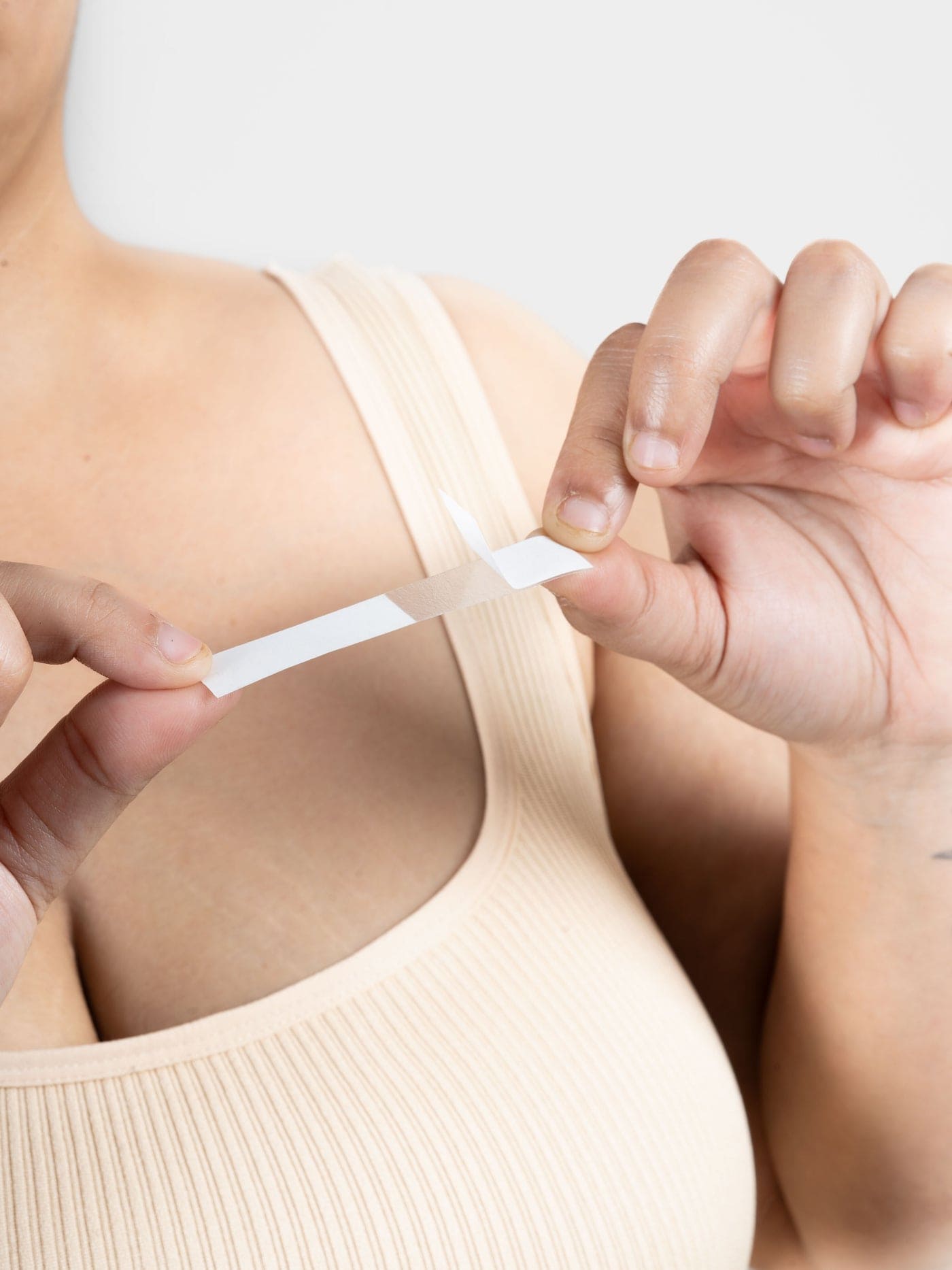 Fashion Tape | Fabric Tape (Buy 1 Get 1 Free)