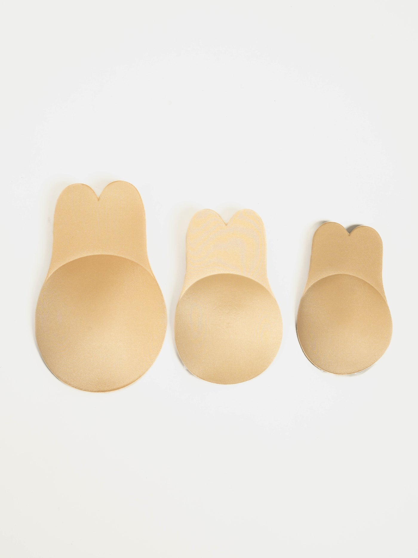 Reusable Breast Lift Cup Rabbit Shaped (Buy 1 Get 1 Free)