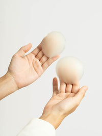 Reusable Silicon Nipple Cover (Buy 1 Get 1 Free)