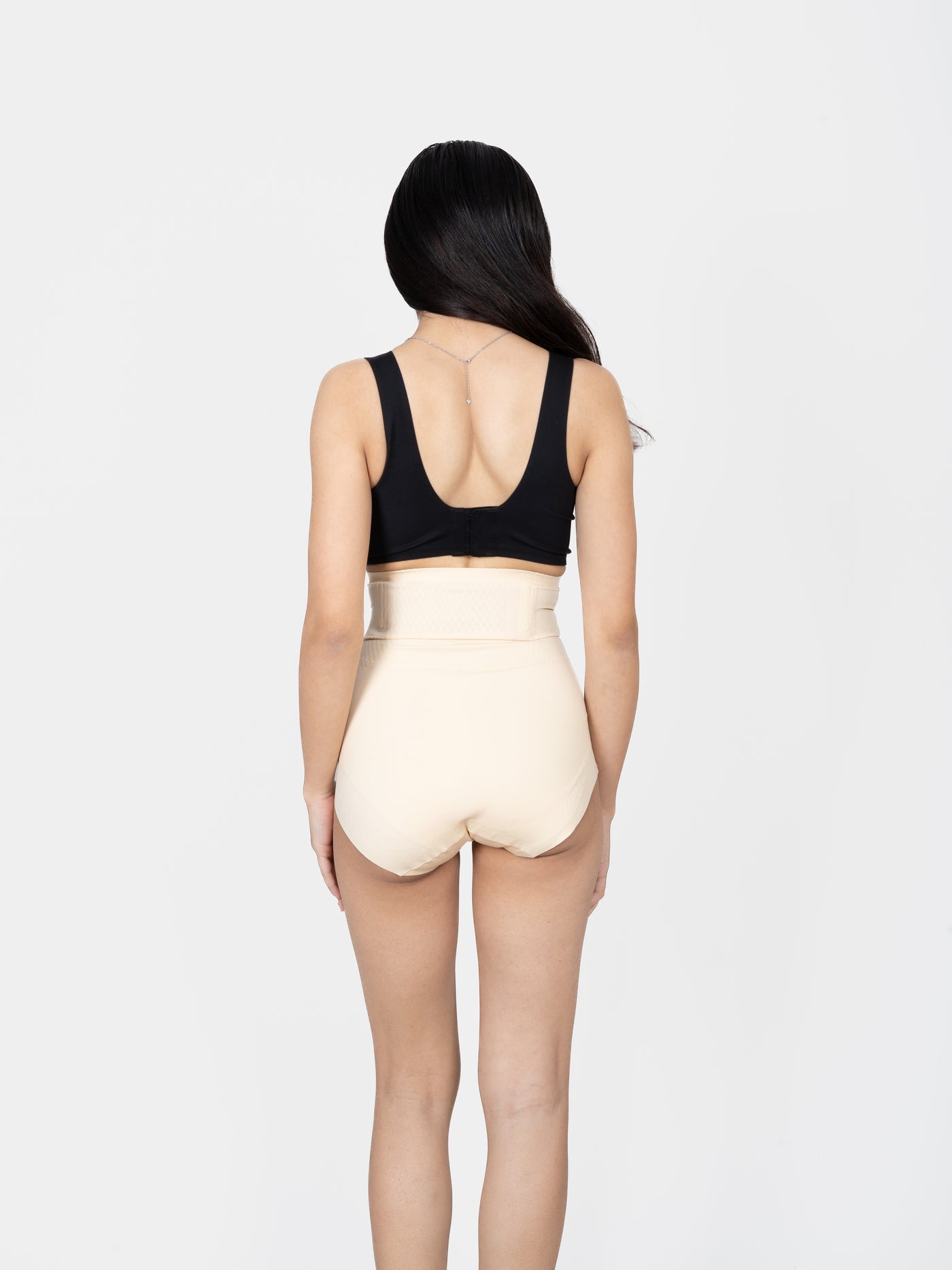 Air Series: High Waist Shaper Panty