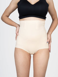 Air Series: High Waist Shaper Panty