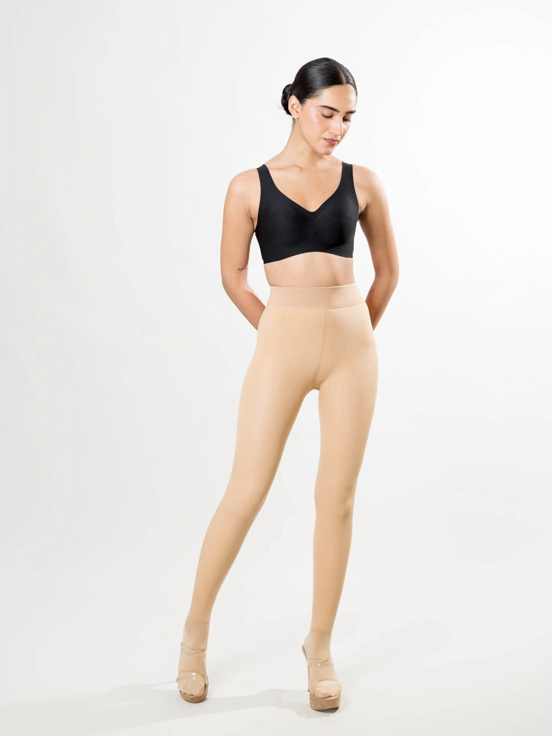 Ultra Premium Thermal Fleece Stockings