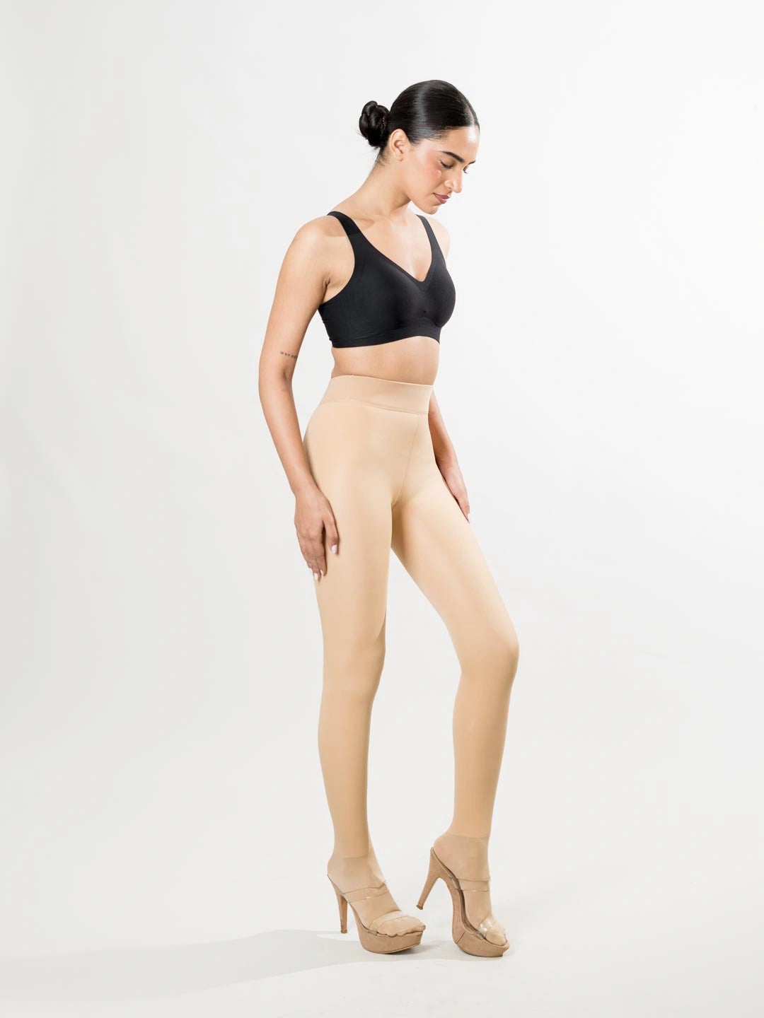 Ultra Premium Thermal Fleece Stockings