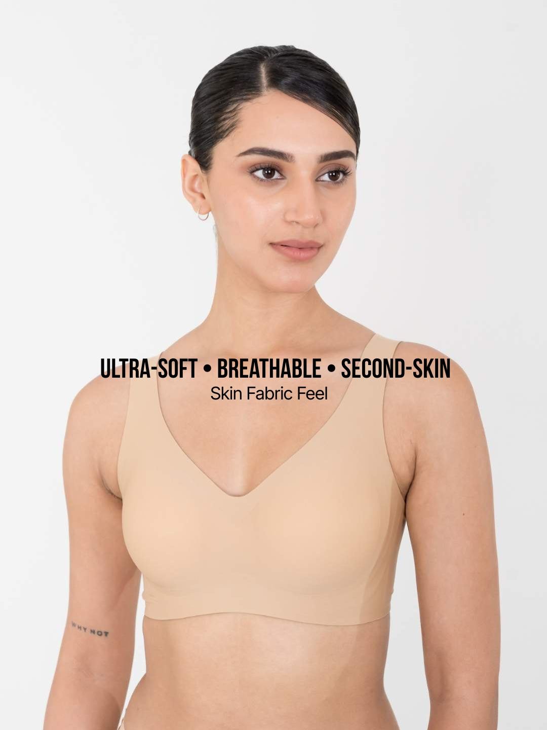 Skyn Full Coverage Bra