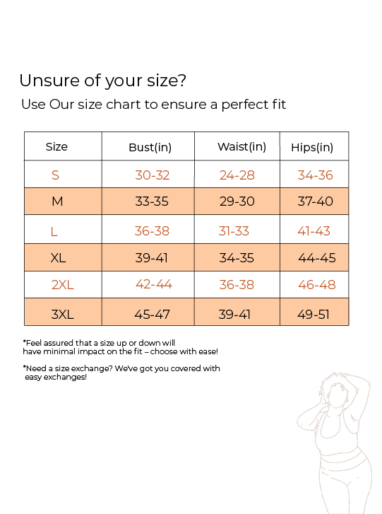 Full Sleeves Bodysuit